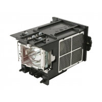 Barco - Projector lamp - UHP - 330 Watt - 1500 hour(s) - for RLM W8 Barco - Projector lamp - UHP - 330 Watt - 1500 hour(s) - for RLM W8