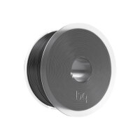 bq Easy Go - Coal black, pantone black - 1 kg - PLA filament (3D) bq Easy Go - Coal black, pantone black - 1 kg - PLA filament (3D)
