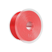 bq Easy Go - Ruby Red, pantone 485C - 1 kg - PLA filament (3D) bq Easy Go - Ruby Red, pantone 485C - 1 kg - PLA filament (3D)