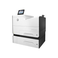 HP PageWide Enterprise Color 556xh - Printer - colour - Duplex - page wide array - A4/Legal - 1200 x 1200 dpi - up to 75 ppm (mono) / up to 75 ppm (colour) - capacity: 1050 sheets - USB 2.0, Gigabit LAN, Wi-Fi(n), NFC, USB 2.0 host HP PageWide Enterprise Color 556xh - Printer - colour - Duplex - page wide array - A4/Legal - 1200 x 1200 dpi - up to 75 ppm (mono) / up to 75 ppm (colour) - capacity: 1050 sheets - USB 2.0, Gigabit LAN, Wi-Fi(n), NFC, USB 2.0 host