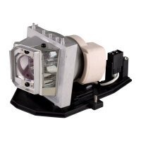 Optoma BL-FP240B - Projector lamp - P-VIP - 240 Watt - for Optoma EW400 Optoma BL-FP240B - Projector lamp - P-VIP - 240 Watt - for Optoma EW400