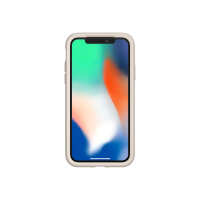 OtterBox Symmetry Series Apple iPhone X - Limited Edition - back cover for mobile phone - polycarbonate, synthetic rubber - muted waters - for Apple iPhone X OtterBox Symmetry Series Apple iPhone X - Limited Edition - back cover for mobile phone - polycarbonate, synthetic rubber - muted waters - for Apple iPhone X