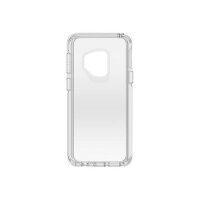 OtterBox Symmetry Series Clear - Back cover for mobile phone - polycarbonate, synthetic rubber - clear OtterBox Symmetry Series Clear - Back cover for mobile phone - polycarbonate, synthetic rubber - clear