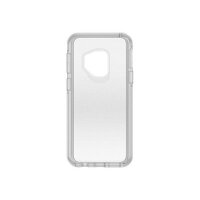 OtterBox Symmetry Series Clear - Back cover for mobile phone - polycarbonate, synthetic rubber - stardust - for Samsung Galaxy S9 OtterBox Symmetry Series Clear - Back cover for mobile phone - polycarbonate, synthetic rubber - stardust - for Samsung Galaxy S9