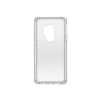 OtterBox Symmetry Series Clear - Back cover for mobile phone - polycarbonate, synthetic rubber - stardust - for Samsung Galaxy S9+ OtterBox Symmetry Series Clear - Back cover for mobile phone - polycarbonate, synthetic rubber - stardust - for Samsung Galaxy S9+
