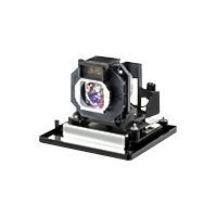 Panasonic ET-LAE4000 - Projector lamp - UHM - 170 Watt - for PT-AE4000, AE4000E, AE4000U Panasonic ET-LAE4000 - Projector lamp - UHM - 170 Watt - for PT-AE4000, AE4000E, AE4000U