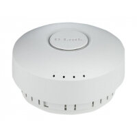 D-Link DWL-6610AP - Radio access point - Wi-Fi - Dual Band