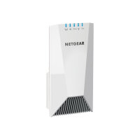 NETGEAR Nighthawk X4S - Wi-Fi range extender - Wi-Fi - 2.4 GHz (1 band) / 5 GHz (2 bands) NETGEAR Nighthawk X4S - Wi-Fi range extender - Wi-Fi - 2.4 GHz (1 band) / 5 GHz (2 bands)