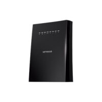 NETGEAR Nighthawk X6S Tri-Band - Wi-Fi range extender - GigE - Wi-Fi - 2.4 GHz (1 band) / 5 GHz (2 bands) NETGEAR Nighthawk X6S Tri-Band - Wi-Fi range extender - GigE - Wi-Fi - 2.4 GHz (1 band) / 5 GHz (2 bands)