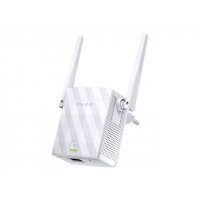 TP-Link TL-WA855RE - V2 - Wi-Fi range extender - 100Mb LAN - Wi-Fi - 2.4 GHz - in wall TP-Link TL-WA855RE - V2 - Wi-Fi range extender - 100Mb LAN - Wi-Fi - 2.4 GHz - in wall