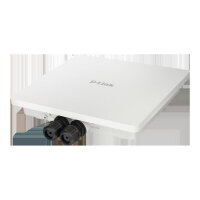 D-Link DAP-3662 - Radio access point - Wi-Fi - Dual Band D-Link DAP-3662 - Radio access point - Wi-Fi - Dual Band