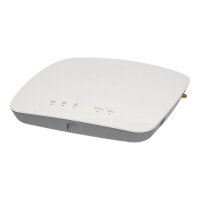 NETGEAR Business 2 x 2 Dual Band Wireless-AC Access Point WAC720 - Radio access point - GigE - Wi-Fi - Dual Band NETGEAR Business 2 x 2 Dual Band Wireless-AC Access Point WAC720 - Radio access point - GigE - Wi-Fi - Dual Band