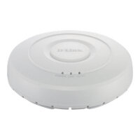 D-Link DWL-3610AP - Radio access point - Wi-Fi - Dual Band D-Link DWL-3610AP - Radio access point - Wi-Fi - Dual Band