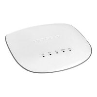 NETGEAR WAC505 - Radio access point - GigE, 802.11ac Wave 2 - Wi-Fi - Dual Band NETGEAR WAC505 - Radio access point - GigE, 802.11ac Wave 2 - Wi-Fi - Dual Band