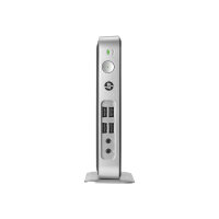 HP t310 G2 - Zero client - All-in-one Desktop PC - 1 x Tera2321 - RAM 512 MB - flash 32 MB - GigE - no OS - monitor: LED 23.8" 1920 x 1080 (Full HD) - keyboard: UK HP t310 G2 - Zero client - All-in-one Desktop PC - 1 x Tera2321 - RAM 512 MB - flash 32 MB - GigE - no OS - monitor: LED 23.8" 1920 x 1080 (Full HD) - keyboard: UK