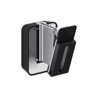Vogel's Sound 5201 - Wall mount for speaker(s) (low profile) - black - for Denon Heos 1 Vogel's Sound 5201 - Wall mount for speaker(s) (low profile) - black - for Denon Heos 1