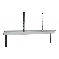 Vogel's SOUND 3450 - Mounting component (attachment bracket) for sound bar - aluminium - wall-mountable Vogel's SOUND 3450 - Mounting component (attachment bracket) for sound bar - aluminium - wall-mountable