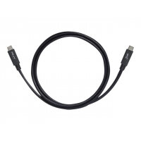 PNY - USB cable - USB-C (M) to USB-C (M) - USB 3.1 Gen 2 - 1 m PNY - USB cable - USB-C (M) to USB-C (M) - USB 3.1 Gen 2 - 1 m