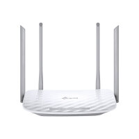 TP-Link Archer C50 - V4 - wireless router - 4-port switch - 802.11a/b/g/n/ac - Dual Band TP-Link Archer C50 - V4 - wireless router - 4-port switch - 802.11a/b/g/n/ac - Dual Band