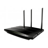 TP-Link Archer A7 - Wireless router - 4-port switch - GigE - 802.11a/b/g/n/ac - Dual Band TP-Link Archer A7 - Wireless router - 4-port switch - GigE - 802.11a/b/g/n/ac - Dual Band
