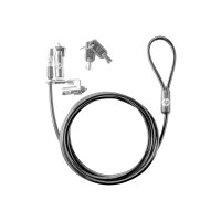 HP Nano Master - Security cable lock - for Elite x2 1012 G2; EliteBook 1040 G4; MX12 Retail Solution; Pro x2 612 G2