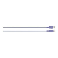 Sony VMC-IL4615 - Data cable - Firewire IEEE1394 (i.LINK) - 4 PIN FireWire (M) to 6 PIN FireWire (M) - 1.5 m - grey - for Handycam DCR-TRV33, TRV345, TRV460, TRV480, TRV60, TRV740, TRV80, TRV950, VX2000, VX2100 Sony VMC-IL4615 - Data cable - Firewire IEEE1394 (i.LINK) - 4 PIN FireWire (M) to 6 PIN FireWire (M) - 1.5 m - grey - for Handycam DCR-TRV33, TRV345, TRV460, TRV480, TRV60, TRV740, TRV80, TRV950, VX2000, VX2100