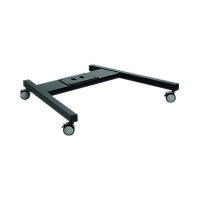 Vogel's PFT 8520 - Mounting component (trolley base) for LCD / plasma panel - black Vogel's PFT 8520 - Mounting component (trolley base) for LCD / plasma panel - black