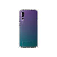 OtterBox Prefix Huawei P20 Pro - Back cover for mobile phone - thermoplastic polyurethane (TPU) - clear OtterBox Prefix Huawei P20 Pro - Back cover for mobile phone - thermoplastic polyurethane (TPU) - clear