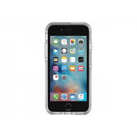 OtterBox Symmetry Series Clear - Back cover for mobile phone - polycarbonate, synthetic rubber - clear crystal OtterBox Symmetry Series Clear - Back cover for mobile phone - polycarbonate, synthetic rubber - clear crystal
