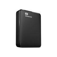 WD Elements Portable WDBU6Y0030BBK - Hard drive - 3 TB - external (portable) - USB 3.0 WD Elements Portable WDBU6Y0030BBK - Hard drive - 3 TB - external (portable) - USB 3.0