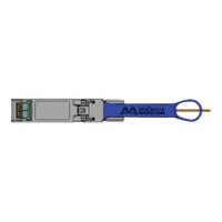 Mellanox LinkX MFA2P10 - 25GBase-AOC direct attach cable - SFP28 to SFP28 - 3 m - fibre optic - OM2 - active - orange Mellanox LinkX MFA2P10 - 25GBase-AOC direct attach cable - SFP28 to SFP28 - 3 m - fibre optic - OM2 - active - orange