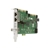 NVIDIA Quadro Sync II - Add-on interface board - PCIe NVIDIA Quadro Sync II - Add-on interface board - PCIe