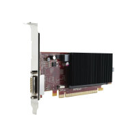 AMD FirePro 2270 - Graphics card - FirePRO 2270 - 512 MB DDR3 - PCIe 2.0 x16 low profile - DVI - for Workstation z210, z400, z600, z800; Workstation z600 AMD FirePro 2270 - Graphics card - FirePRO 2270 - 512 MB DDR3 - PCIe 2.0 x16 low profile - DVI - for Workstation z210, z400, z600, z800; Workstation z600