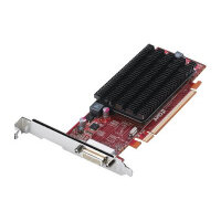AMD FirePro 2270 - Graphics card - FirePro 2270 - 512 MB GDDR3 - PCIe 2.1 x16 low profile - DMS-59 - fanless AMD FirePro 2270 - Graphics card - FirePro 2270 - 512 MB GDDR3 - PCIe 2.1 x16 low profile - DMS-59 - fanless
