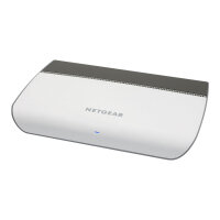 NETGEAR GS908E - Switch - Managed - 8 x 1000Base-T - desktop, wall-mountable NETGEAR GS908E - Switch - Managed - 8 x 1000Base-T - desktop, wall-mountable