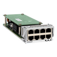 NETGEAR APM408P - Expansion module - 1/2.5/5/10GBase-T (PoE+) x 8 NETGEAR APM408P - Expansion module - 1/2.5/5/10GBase-T (PoE+) x 8