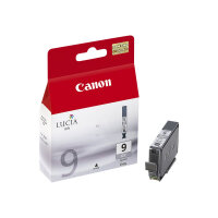 Canon PGI-9 GY ( 1042B001 ) Grey Ink Cartridge Original - for PIXMA Pro9500