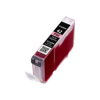 Canon CLI-42 PM ( 6389B001 ) Photo Magenta Ink Cartridge Original - for PIXMA PRO-100, PRO-100S; PIXUS PRO-100