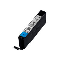 Canon CLI-571XL C ( 0332C001 ) Cyan High Yield Ink Cartridge Original - for PIXMA TS5051, TS5053, TS5055, TS6050, TS6051, TS6052, TS8051, TS8052, TS9050, TS9055