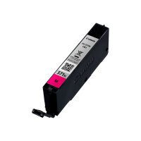 Canon CLI-571XL M ( 0333C001 ) Magenta High Yield Ink Cartridge Original - for PIXMA TS5051, TS5053, TS5055, TS6050, TS6051, TS6052, TS8051, TS8052, TS9050, TS9055