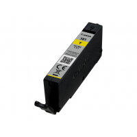 Canon CLI-581 Y ( 2105C001 ) Yellow Ink Cartridge Original - for PIXMA TR7550, TR8550, TS6150, TS6151, TS8150, TS8151, TS8152, TS9150, TS9155