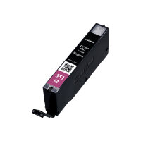 Canon CLI-551 M ( 6510B001 ) Magenta Ink Cartridge Original - for PIXMA iP8750, iX6850, MG5550, MG5650, MG5655, MG6450, MG6650, MG7150, MG7550, MX725, MX925