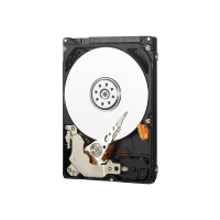WD AV MN500S-2 WD3200LUCT - Hard drive - 320 GB - internal - 2.5" - SATA 3Gb/s - 5400 rpm - buffer: 16 MB WD AV MN500S-2 WD3200LUCT - Hard drive - 320 GB - internal - 2.5" - SATA 3Gb/s - 5400 rpm - buffer: 16 MB