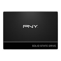 PNY CS900 - Solid state drive - 960 GB - internal - 2.5" - SATA 6Gb/s PNY CS900 - Solid state drive - 960 GB - internal - 2.5" - SATA 6Gb/s