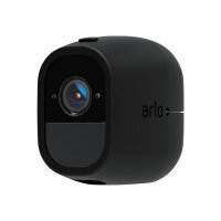 Arlo Pro Skins - Camera protective cover - indoor, outdoor - black (pack of 3) Arlo Pro Skins - Camera protective cover - indoor, outdoor - black (pack of 3)