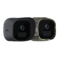 Arlo Replaceable Skins - Camera protective cover - indoor, outdoor - black, mossy oak camouflage Arlo Replaceable Skins - Camera protective cover - indoor, outdoor - black, mossy oak camouflage