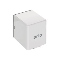 Arlo Go Rechargeable Battery - Battery - 1 x 3600 mAh - for Go Mobile HD Security Camera Arlo Go Rechargeable Battery - Battery - 1 x 3600 mAh - for Go Mobile HD Security Camera