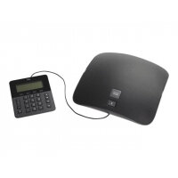 Cisco Unified IP Conference Phone 8831 - Conference VoIP phone - SIP Cisco Unified IP Conference Phone 8831 - Conference VoIP phone - SIP