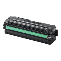 Samsung CLT-M505L - High Yield - magenta - original - toner cartridge (SU302A) - for ProXpress SL-C2620DW, SL-C2670FW, SL-C2680FX Samsung CLT-M505L - High Yield - magenta - original - toner cartridge (SU302A) - for ProXpress SL-C2620DW, SL-C2670FW, SL-C2680FX