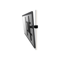 NewStar FPMA-WP440BLACK - Mounting component (pole mount) for LCD display - black - screen size: 23"-52" NewStar FPMA-WP440BLACK - Mounting component (pole mount) for LCD display - black - screen size: 23"-52"